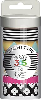 me & my BIG ideas Washi Tape Tube, My Life