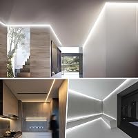 Shine Decor LED szalag és neon cső dimmer távirányítóval CE tanúsított 6