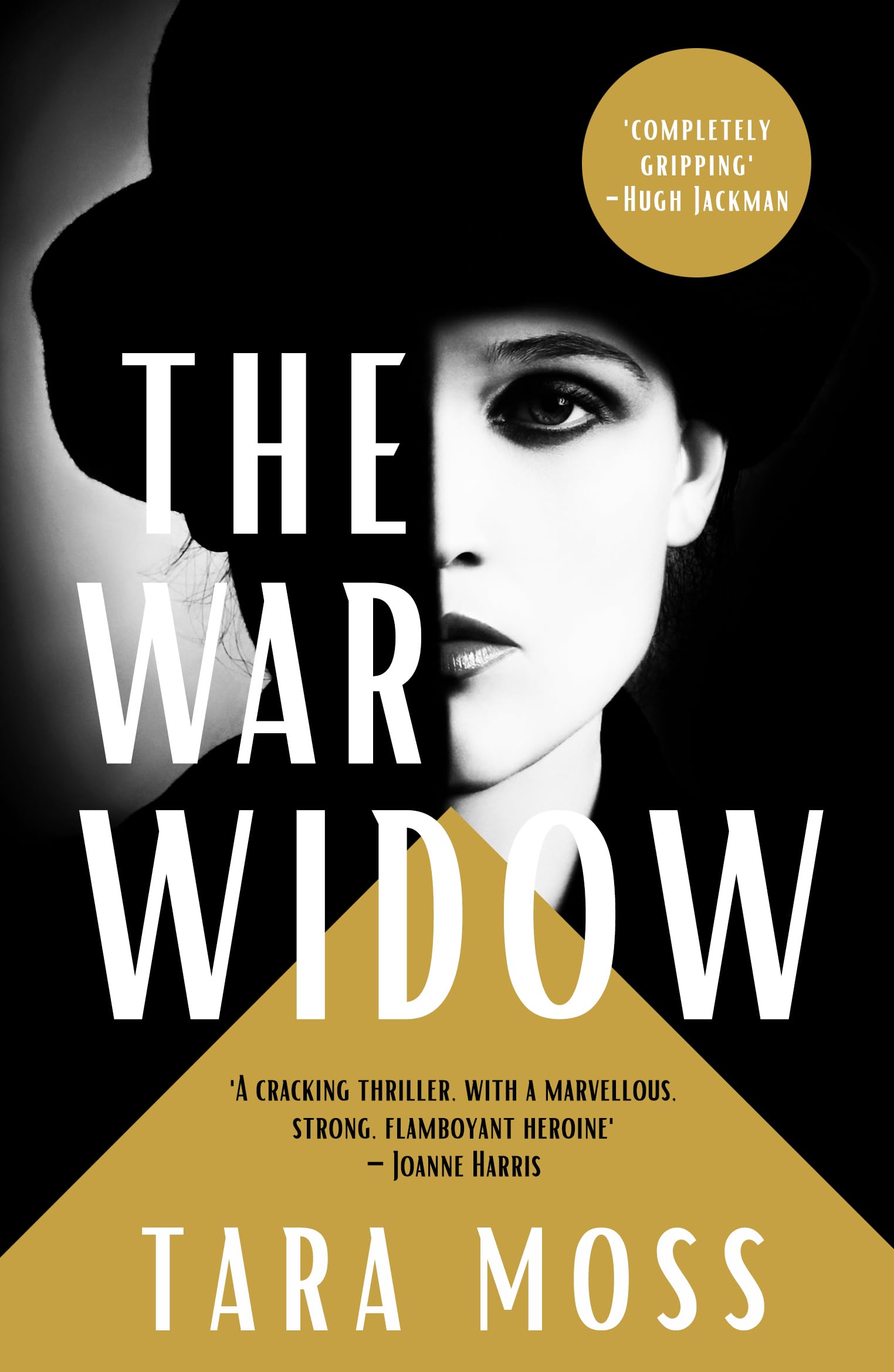 The War Widow: The thrilling post-war 1940s mystery series (A Billie Walker Mystery Book 1)