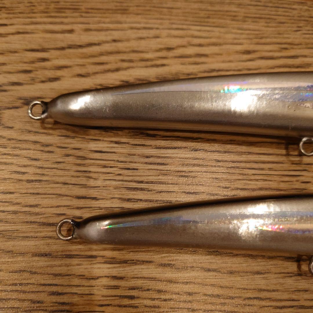 ローカルスタンダードダイブベイト165,140セット