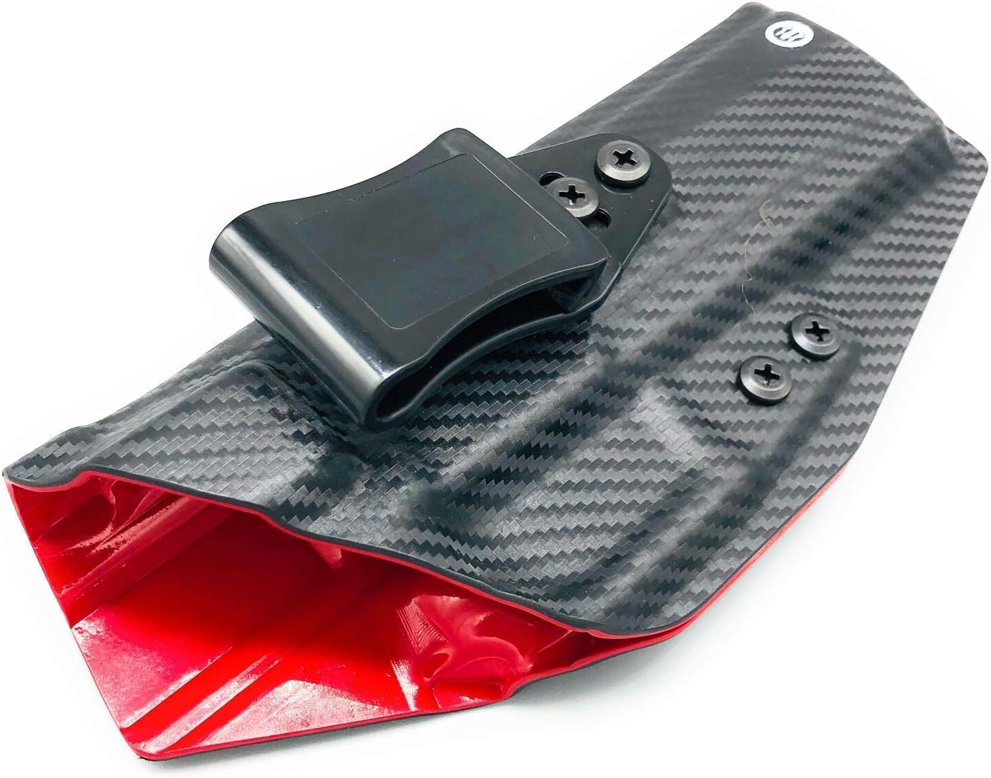 Neptune Concealment IWB Dual Layer Kydex Holster for M&P 2.0 5" 9/40 w/Safety - Veteran Made in USA - Gemini Series