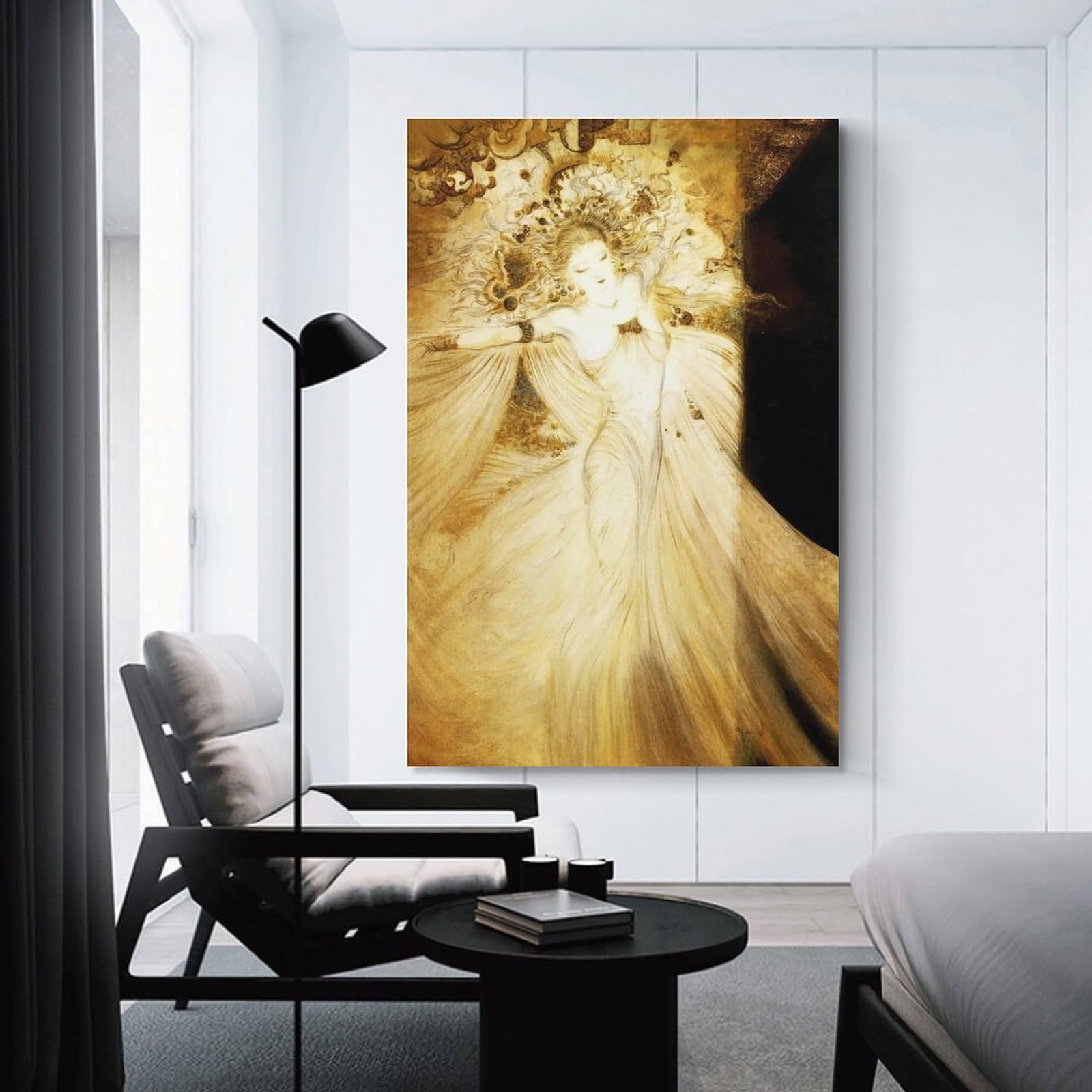 ミュシャ CYCLES PERFECTA 木製装飾ボード ミュシャ CYCLES PERFECTA