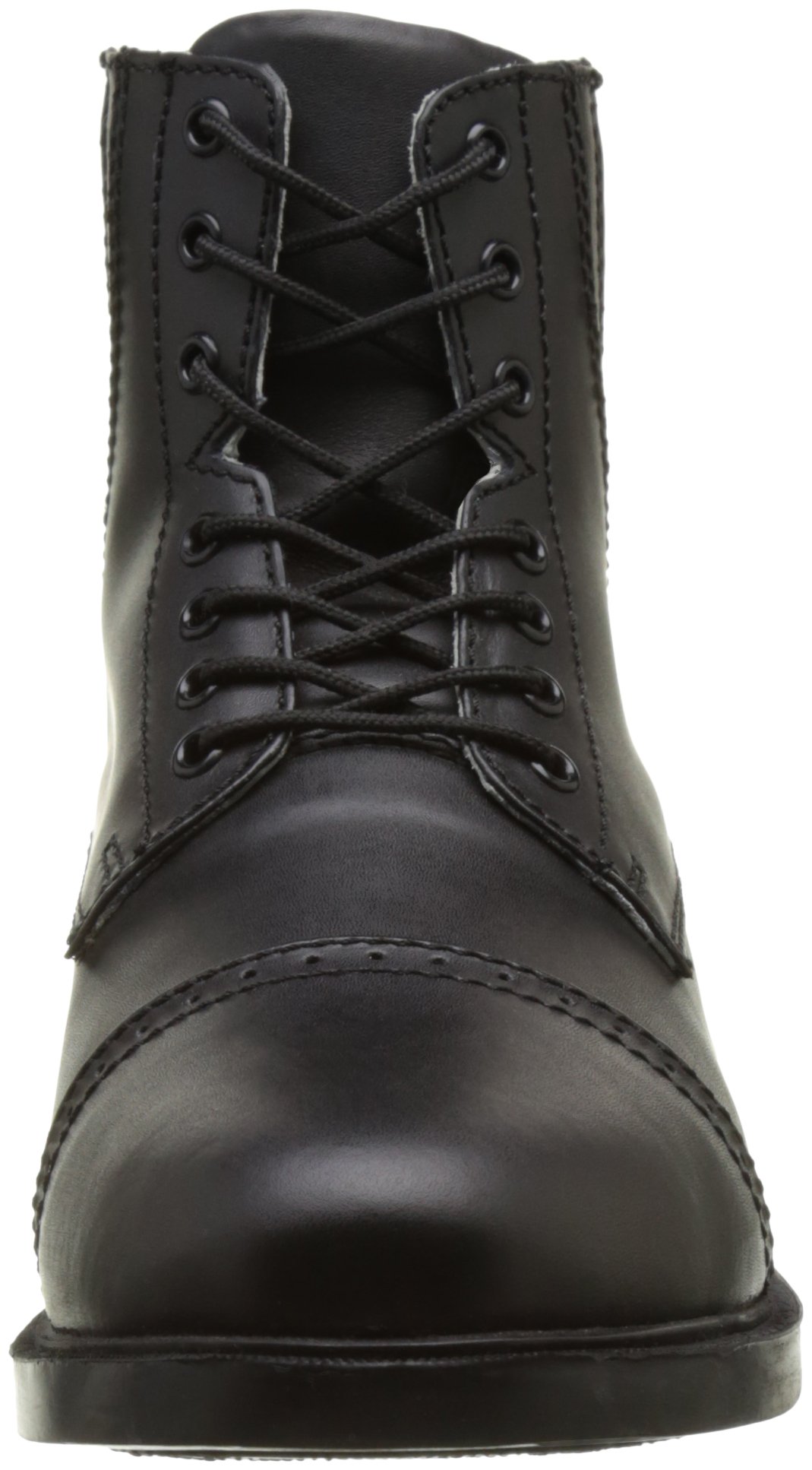 HKM Herren Jodhpur London mit Elastikeinsatz und Reißverschluss