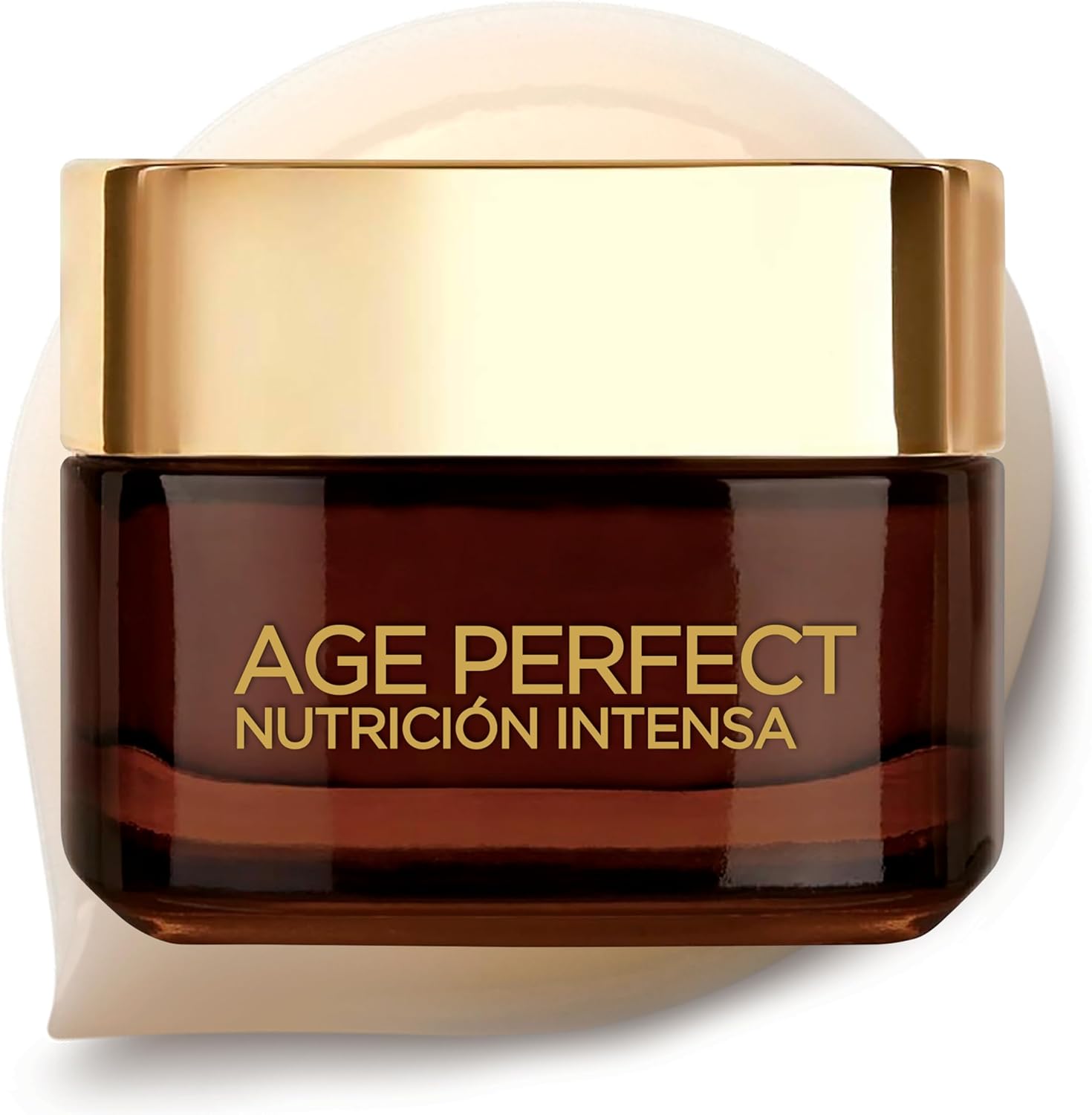 LOréal Paris Age Perfect Nutrición Intensa Crema Rica Reparadora Día Pieles Maduras Y Desnutridas 50ml LOréal Paris Age Perfect Nutrición Intensa Crema Rica Reparadora Día Pieles Maduras Y Desnutridas 50ml