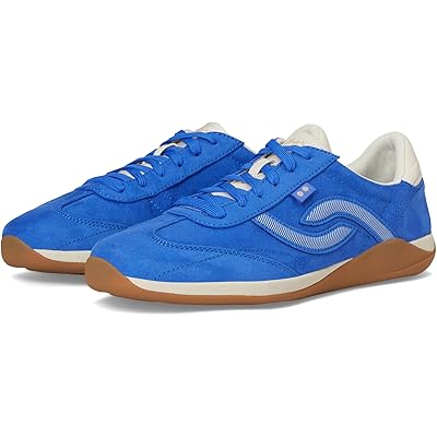 Женские кроссовки Ryka Era Lace Up Sneakers dazzling blue
