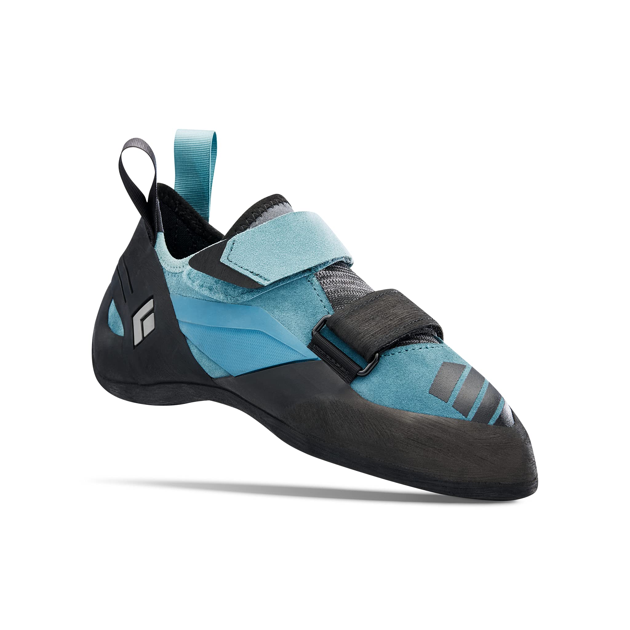 Black Diamond Equipment Focus- Wmn's Climbing Shoes - Caspian - 9.5