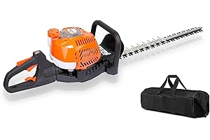 STIHL 24-Inch Dual-Sided Gas Hedge Trimmer
