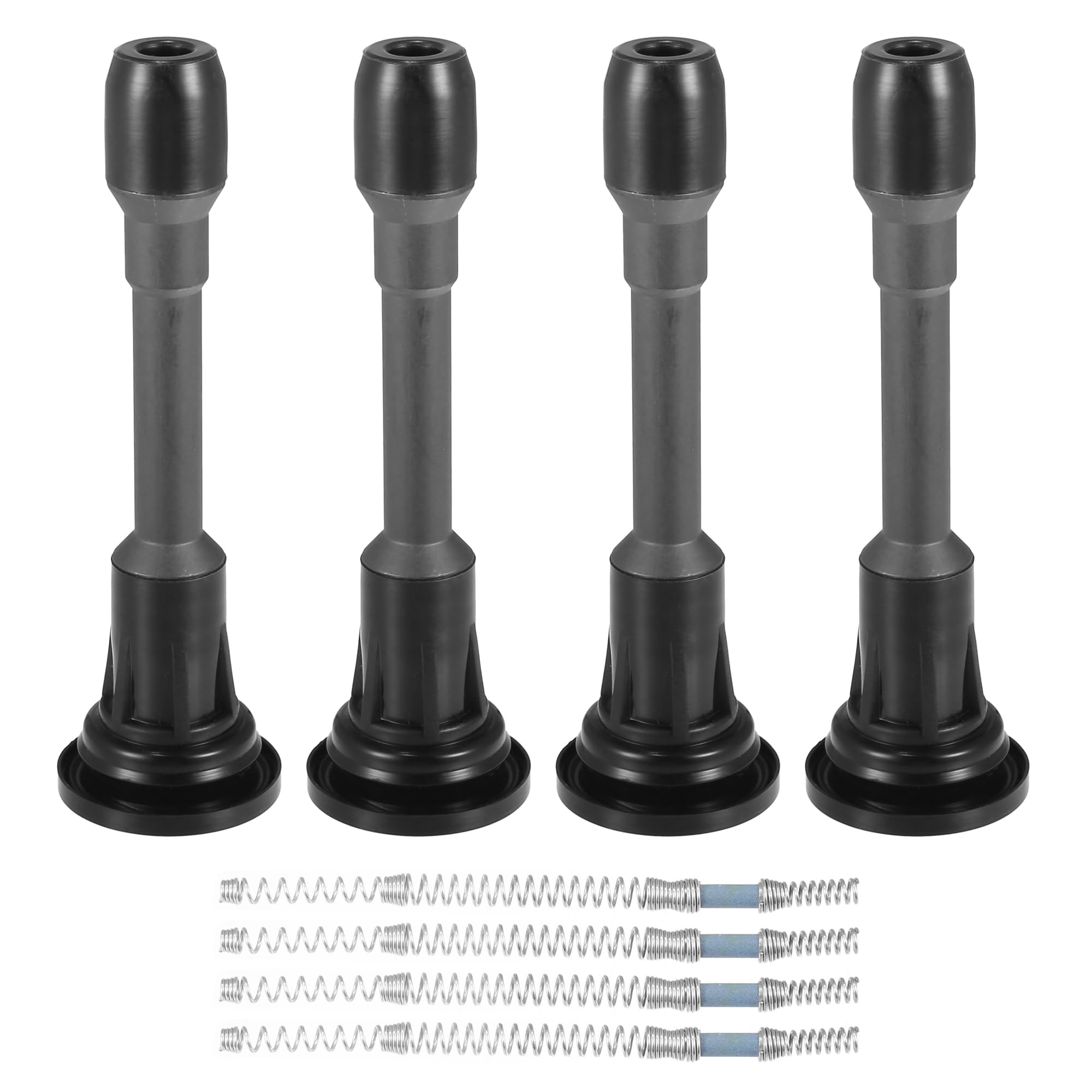 na Zurn ZX415-8Y Heavy-Duty Floor Drain w/ 8