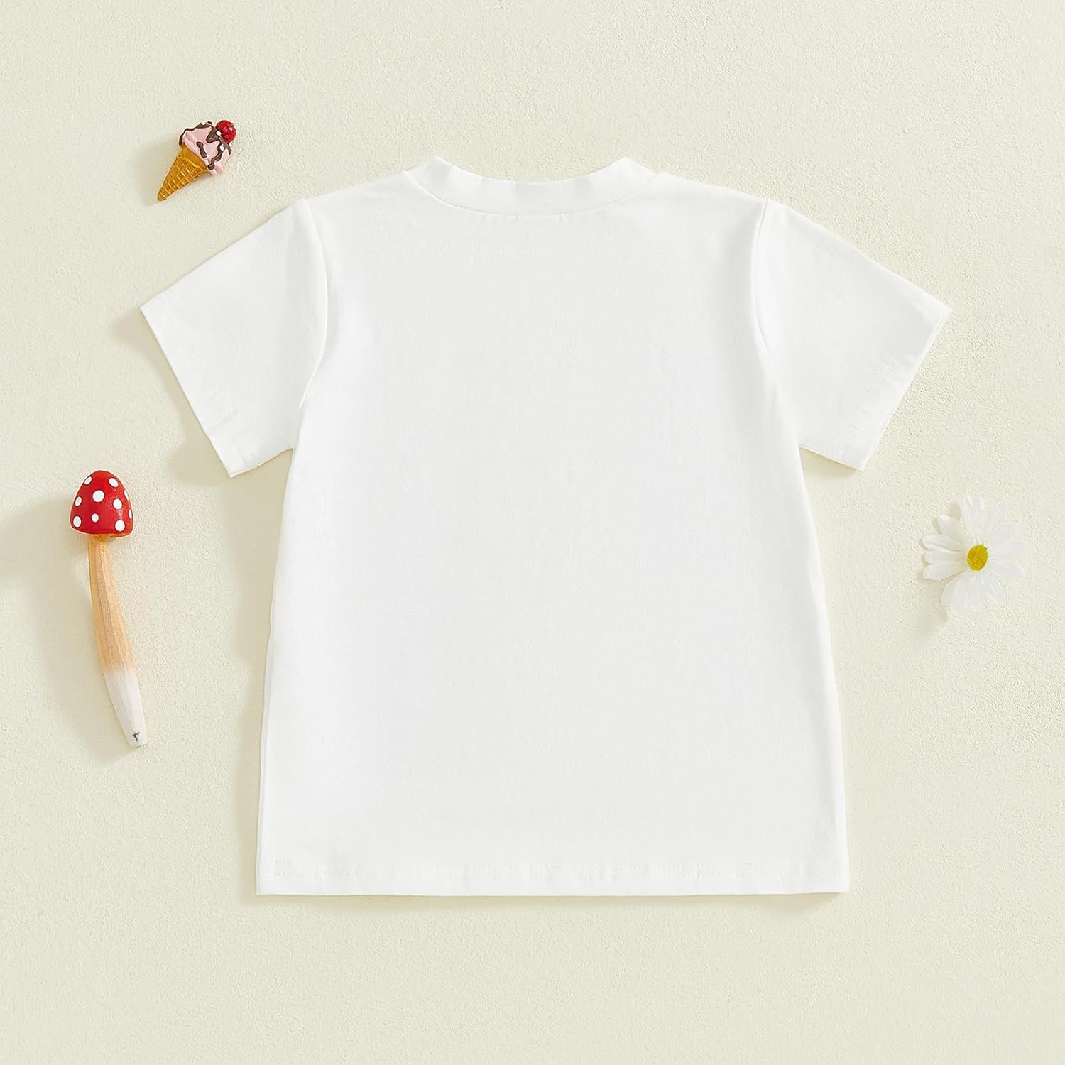 Little Girls 100 Days of School Shirt Toddler Kids Cute Short Sleeve Pencil Bow Print Tee Tops 3T 4T 5T 6Y 7Y 8Y 9Y