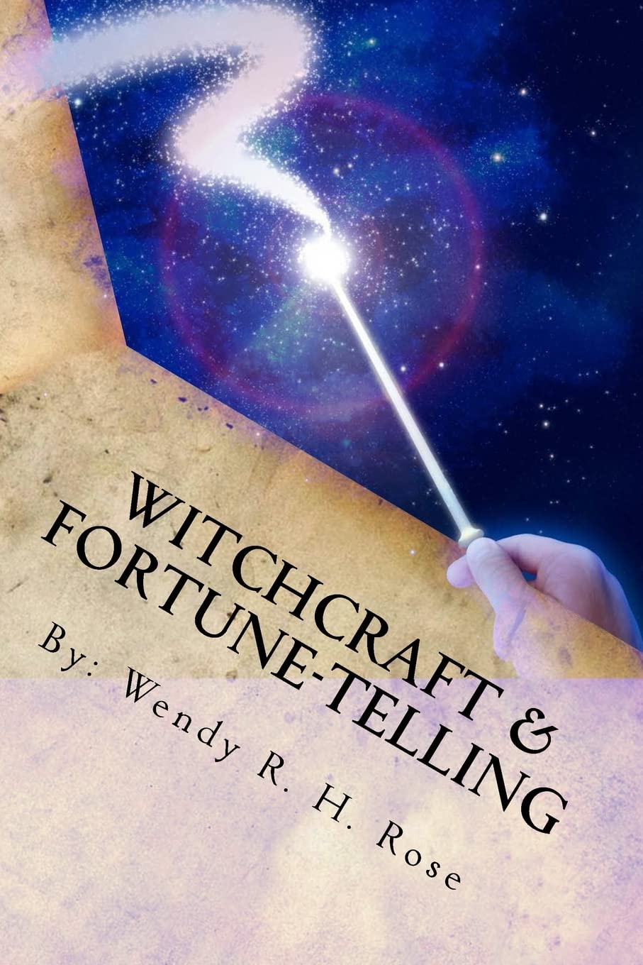 Witchcraft & Fortune-Telling: What The Bible Says About Witchcraft (God's Word For Your Life ShortCut Series)