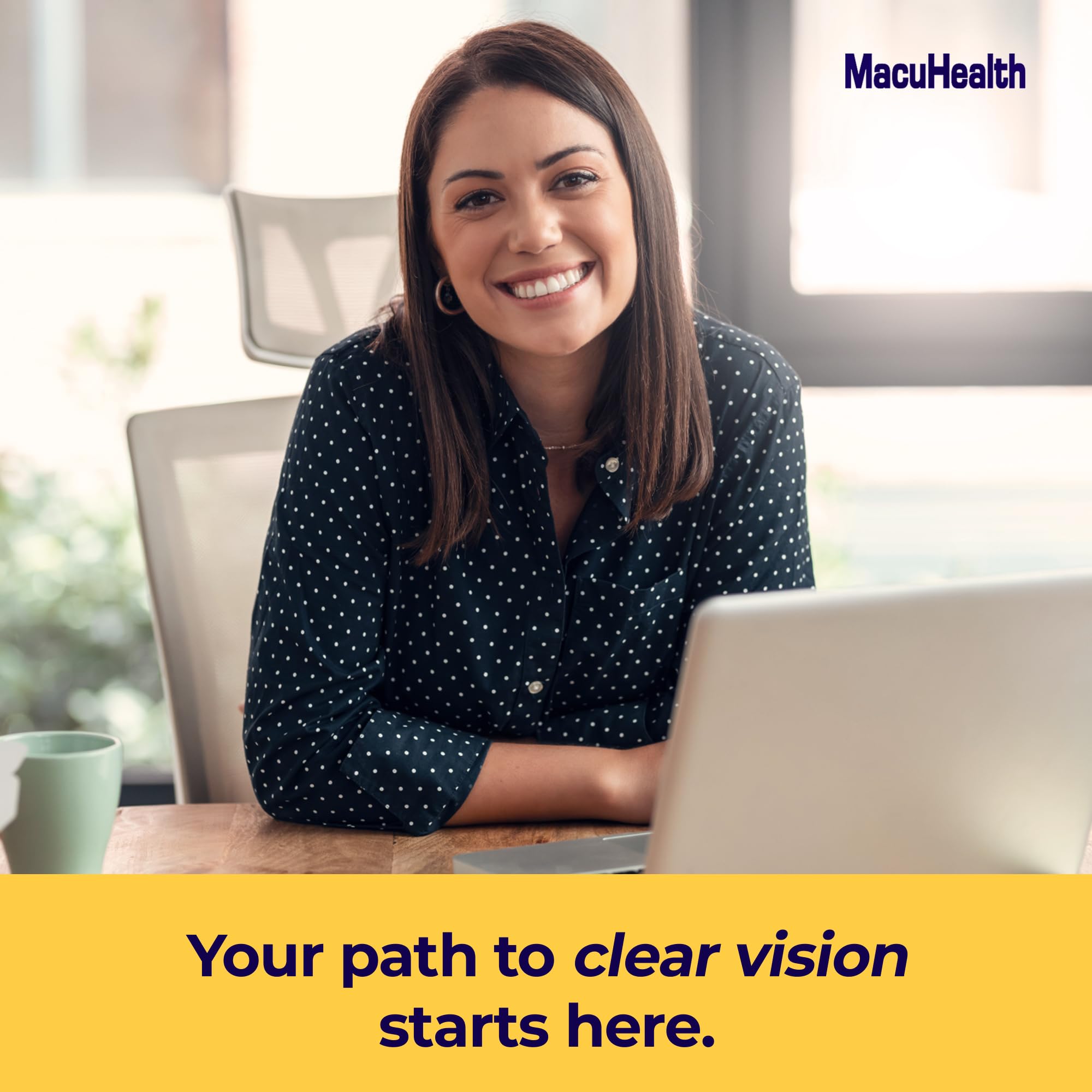 Macuhealth VitreousHealth Evidence-Based Eye Supplement - Ocular Nutrition — Amazon image 3