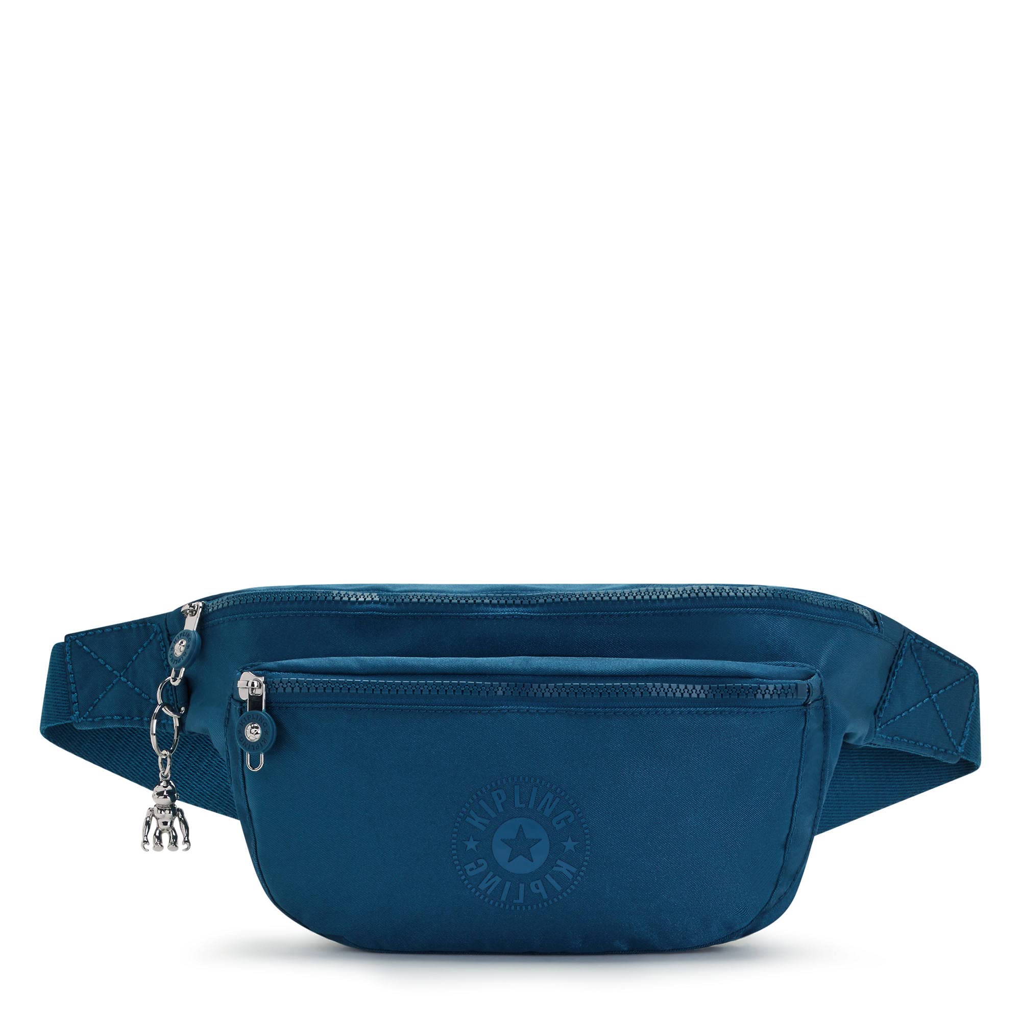 kipling waist pack