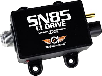 SN85NOCABLE Classic Instruments CI DRIVE Speedometer Interface