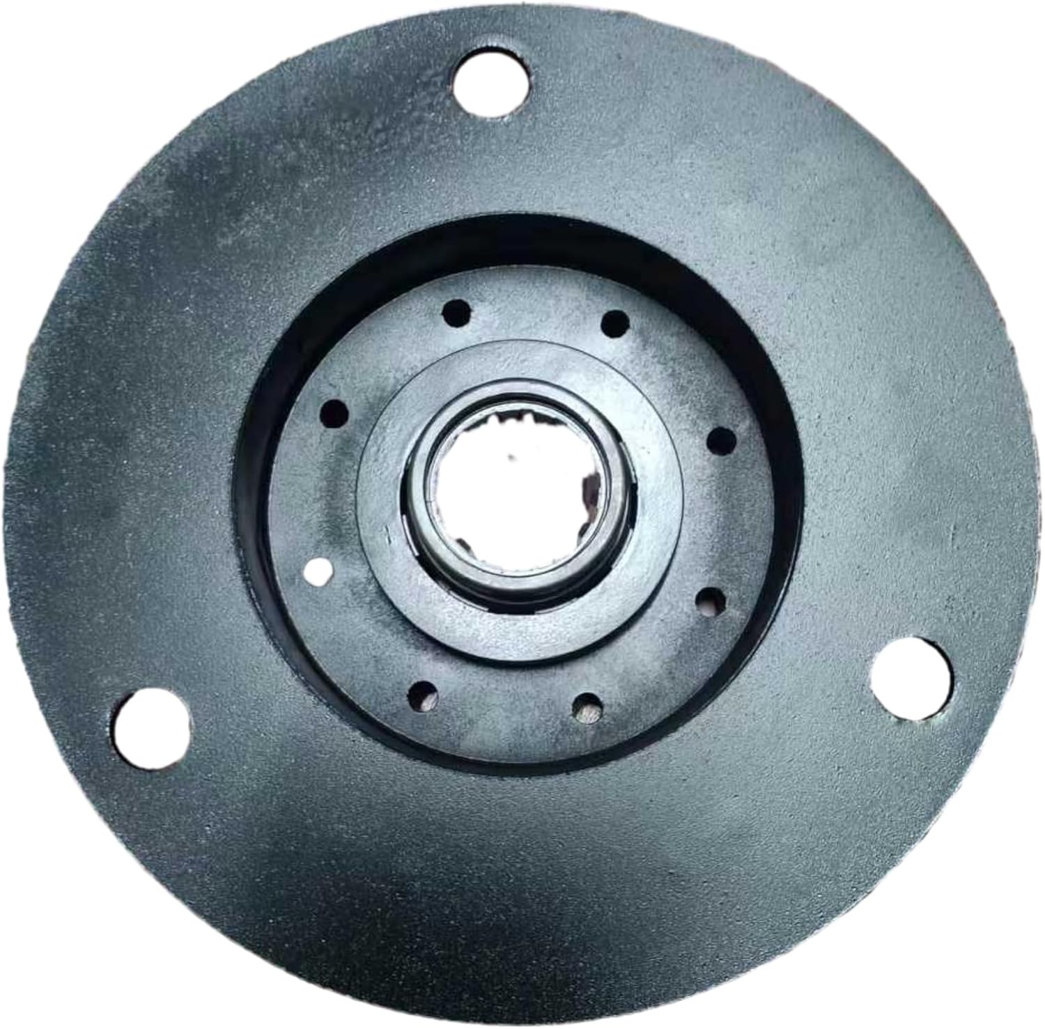 FridayParts Hydraulic Pump Drive Coupling K1029882 Compatible for Doosan Excavator DX80R E80 Loader 450 460 Replacement