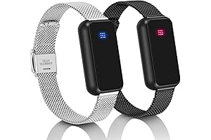 Long Distance Touch Bracelets, Stay Connected with Loved Ones