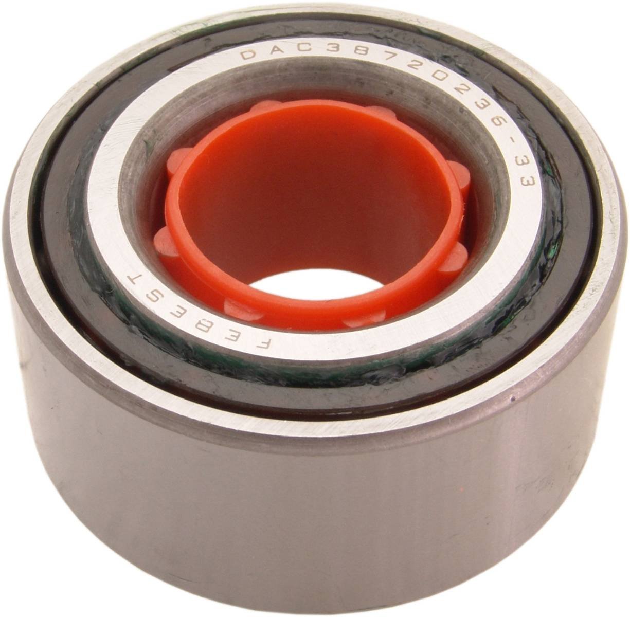 Amazon.com: Front Wheel Bearing 38X72X36X33 Febest DAC38720236-33 