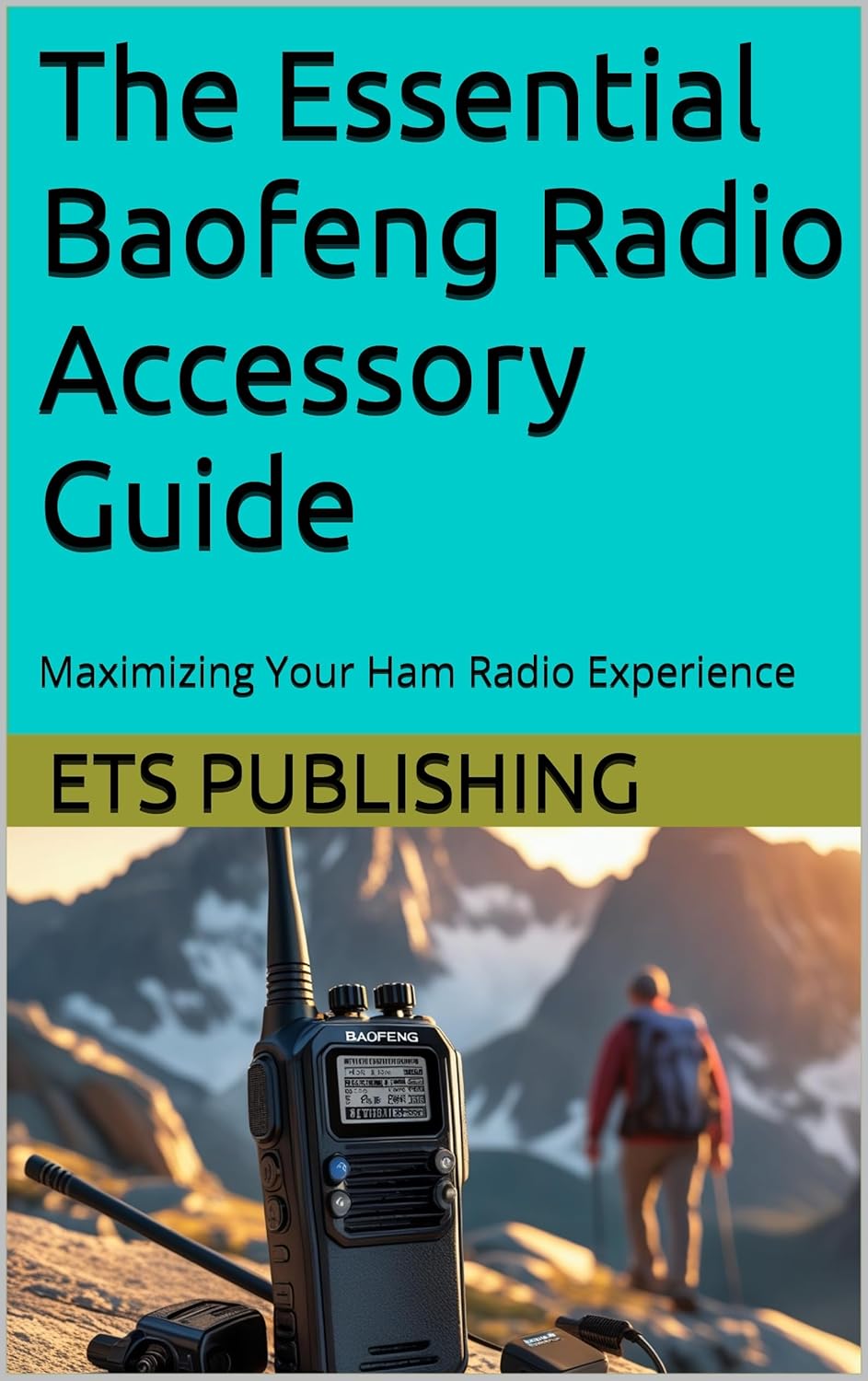 The Essential Baofeng Radio Accessory Guide: Maximizing Your Ham Radio Experience The Essential Baofeng Radio Accessory Guide: Maximizing Your Ham Radio Experience