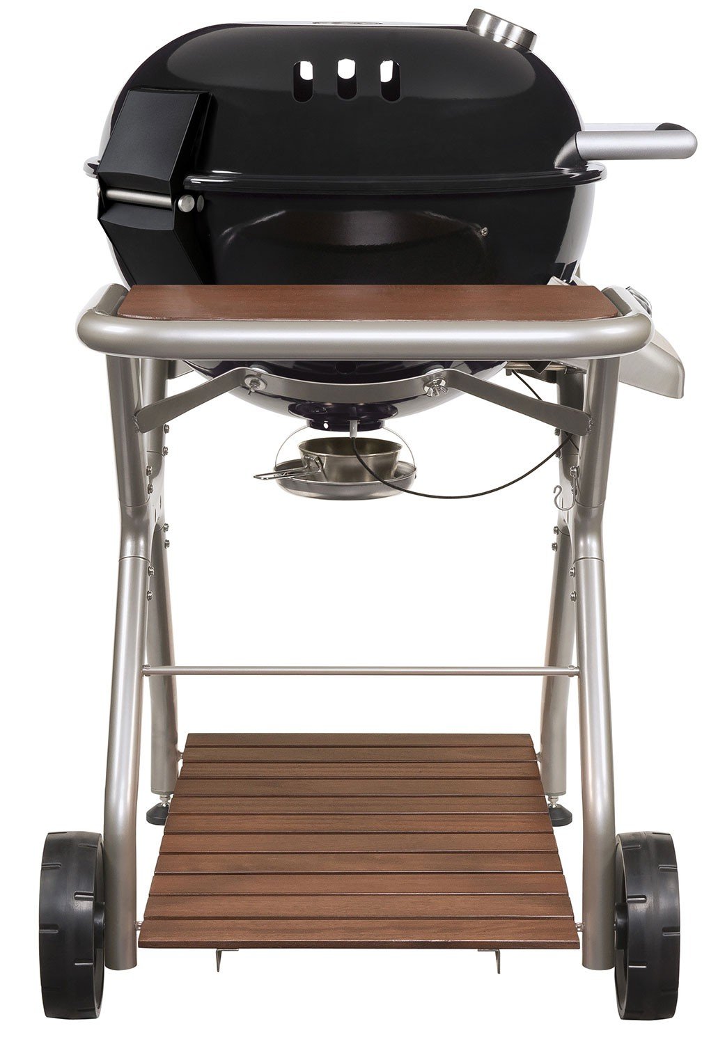 Outdoorchef Montreux 570 G Barbecue a Gas Nero