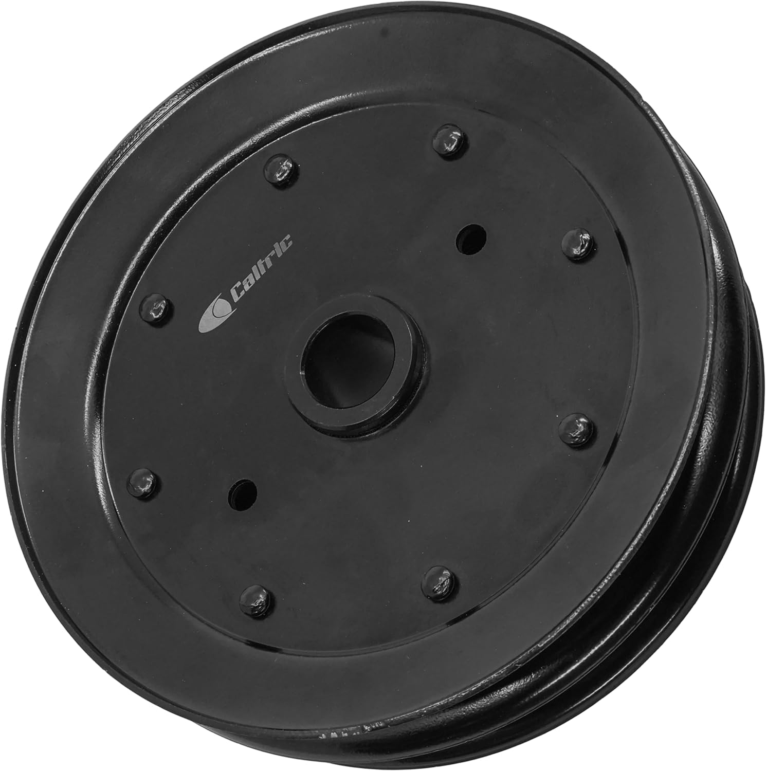 Caltric Deck Idler Pulley Compatible with Exmark LZ23KC604 LZ23KC604 LAS25KC604 LAS28KA604 LAS25KC604N LZ23KC604AS 60"