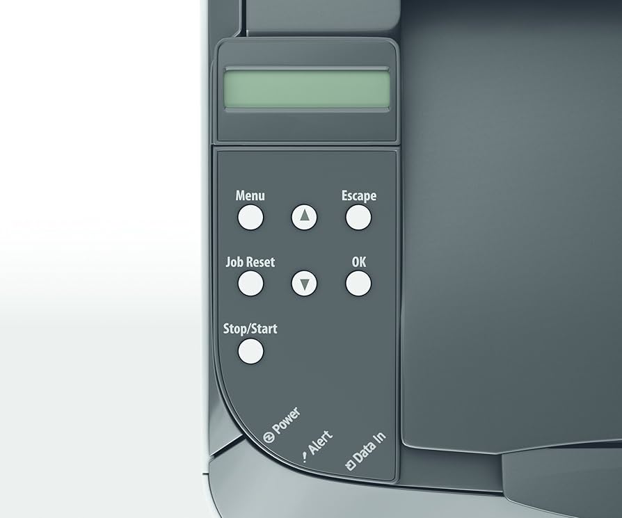 Amazon.com: RICOH 406962 Wireless Monochrome Printer