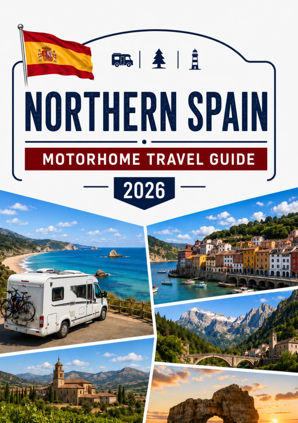 NORTHERN SPAIN MOTORHOME TRAVEL GUIDE 2026