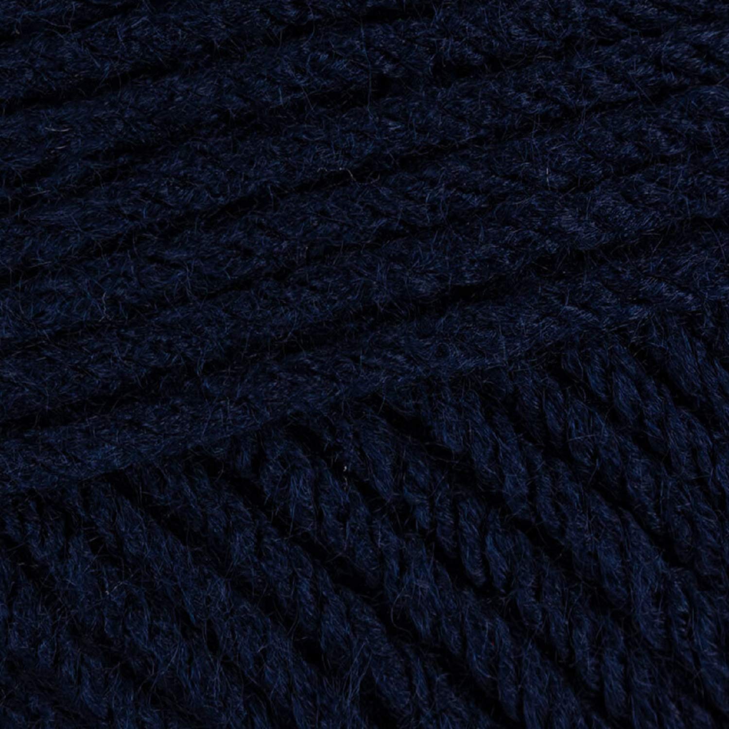 Stylecraft Blue Special Chunky Knitting Wool/Yarn 100G - 1011 Midnight, 1 X 100G Ball
