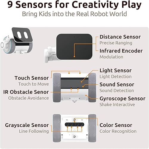 Miniatura 4 de WhalesBot Pubbo Air