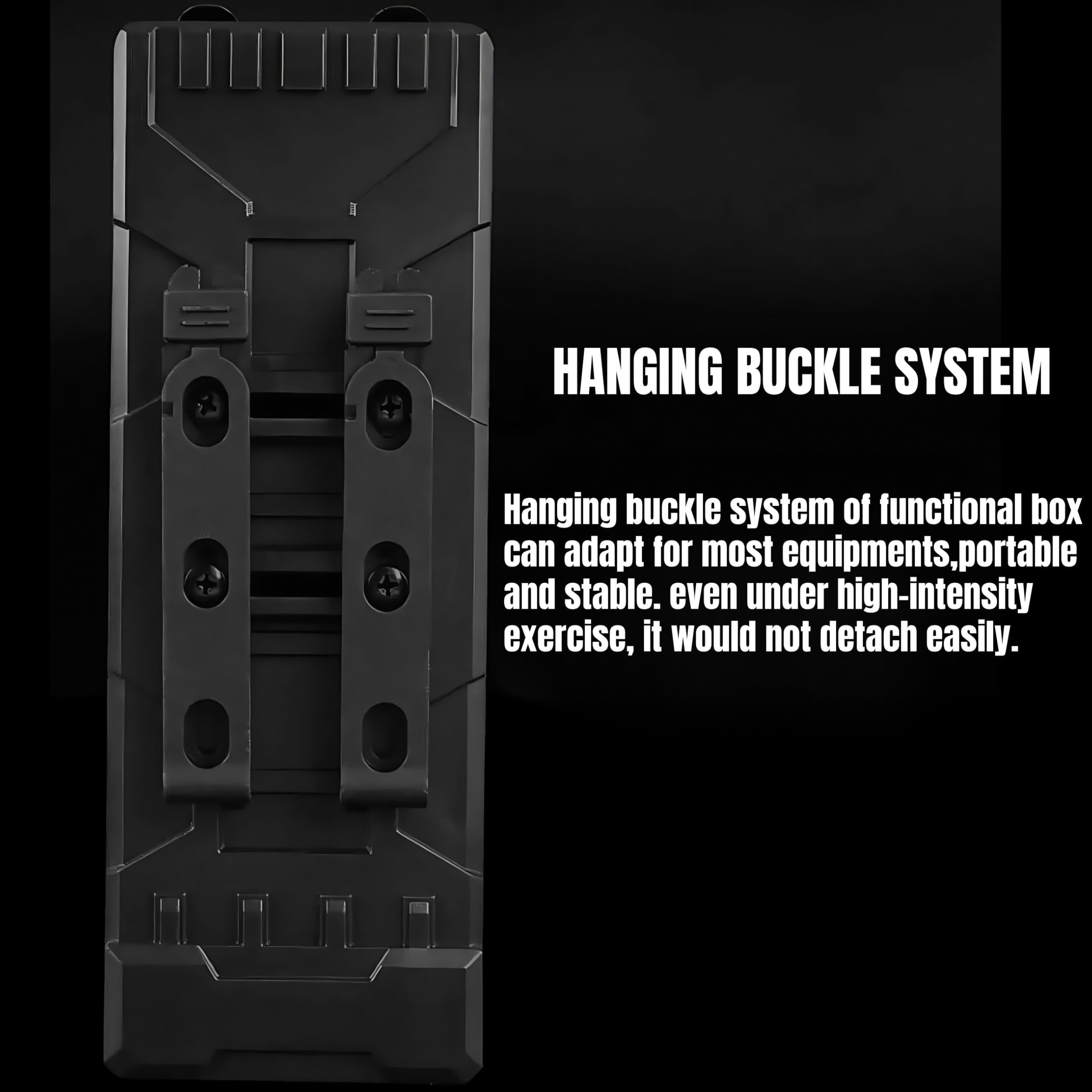 ACEXIER Portacargador táctico Molle para 10 Cartuchos de Calibre 12, Soporte para Recarga, Bolsa para munición, Airsoft y Paintball
