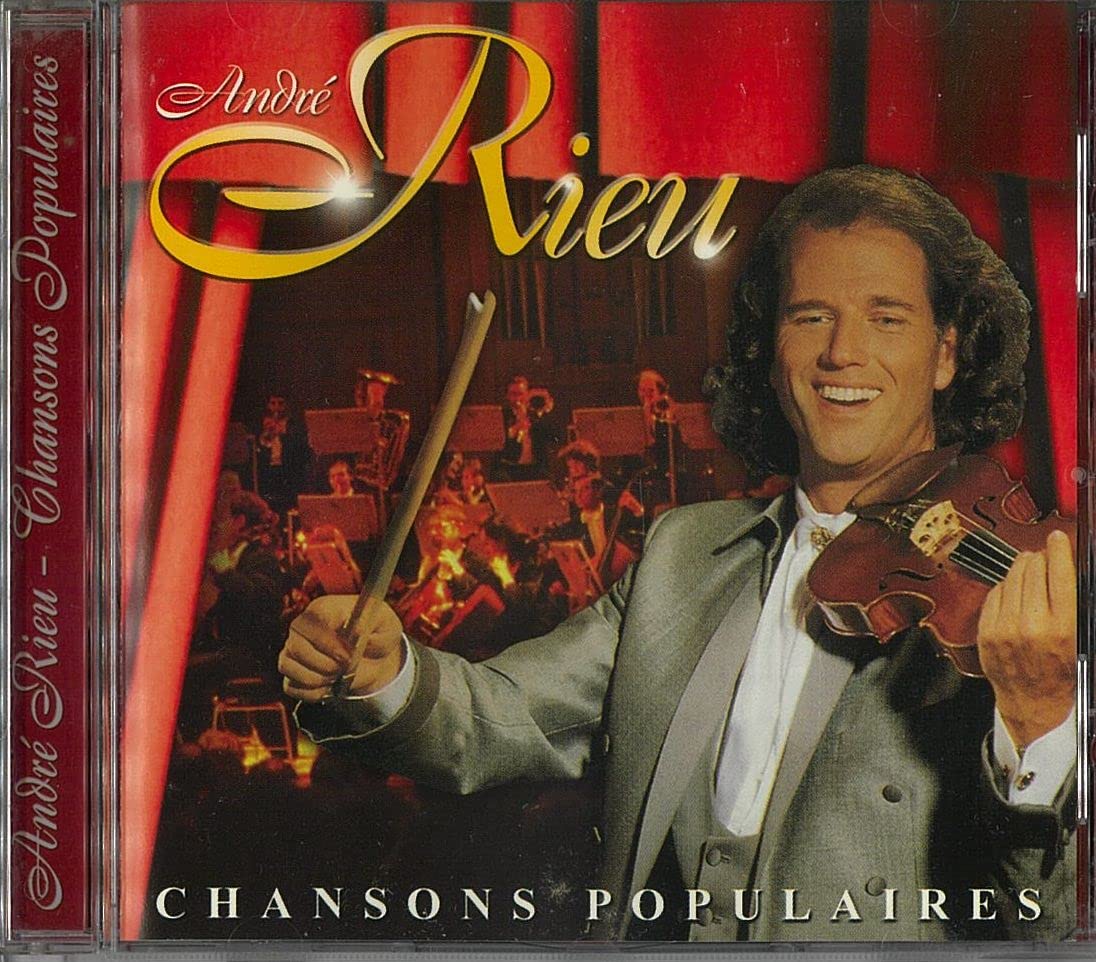 Chansons populaires - Amazon.com Music