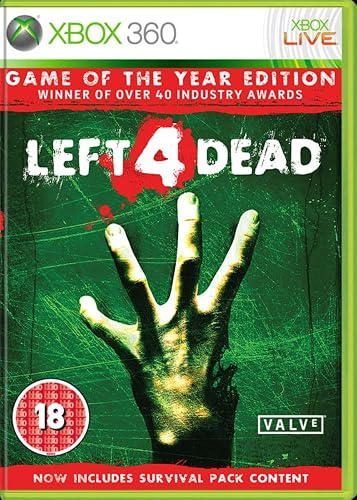 Left 4 Dead