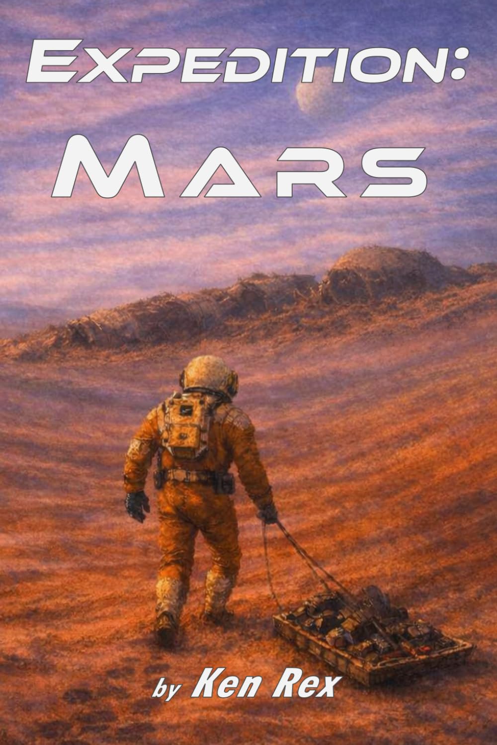 Expedition: Mars