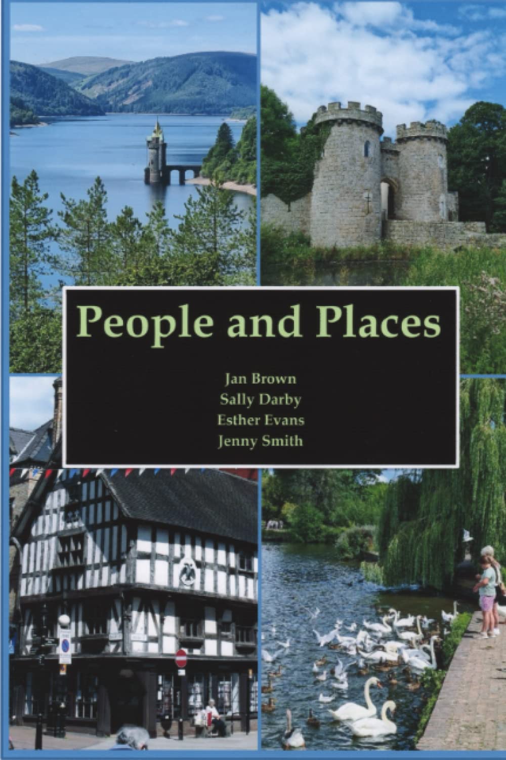 People and Places