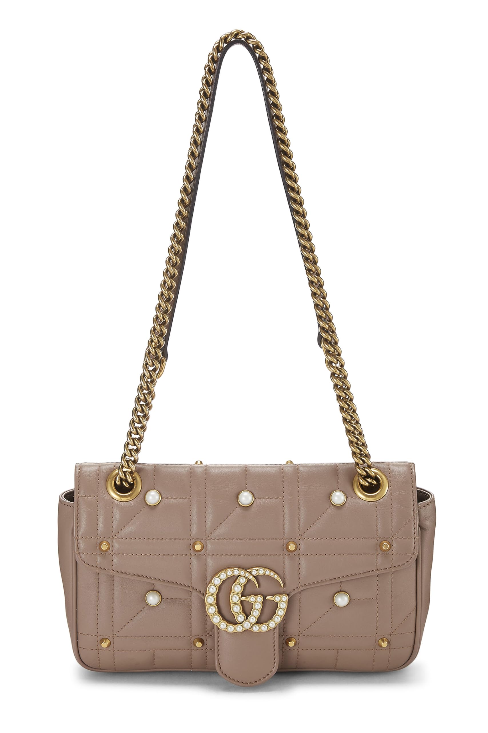 GG Marmont Shoulder Bag