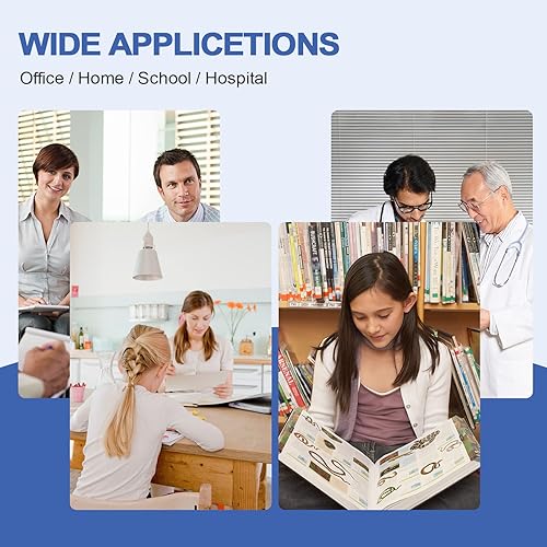 Miniatura 7 de NEXTPAGE LC3013 LC3011 Cartuchos de tinta magenta de repuesto para Brother LC3013 LC3011 LC-3013XL LC-3011XL funciona con impresora de inyección de