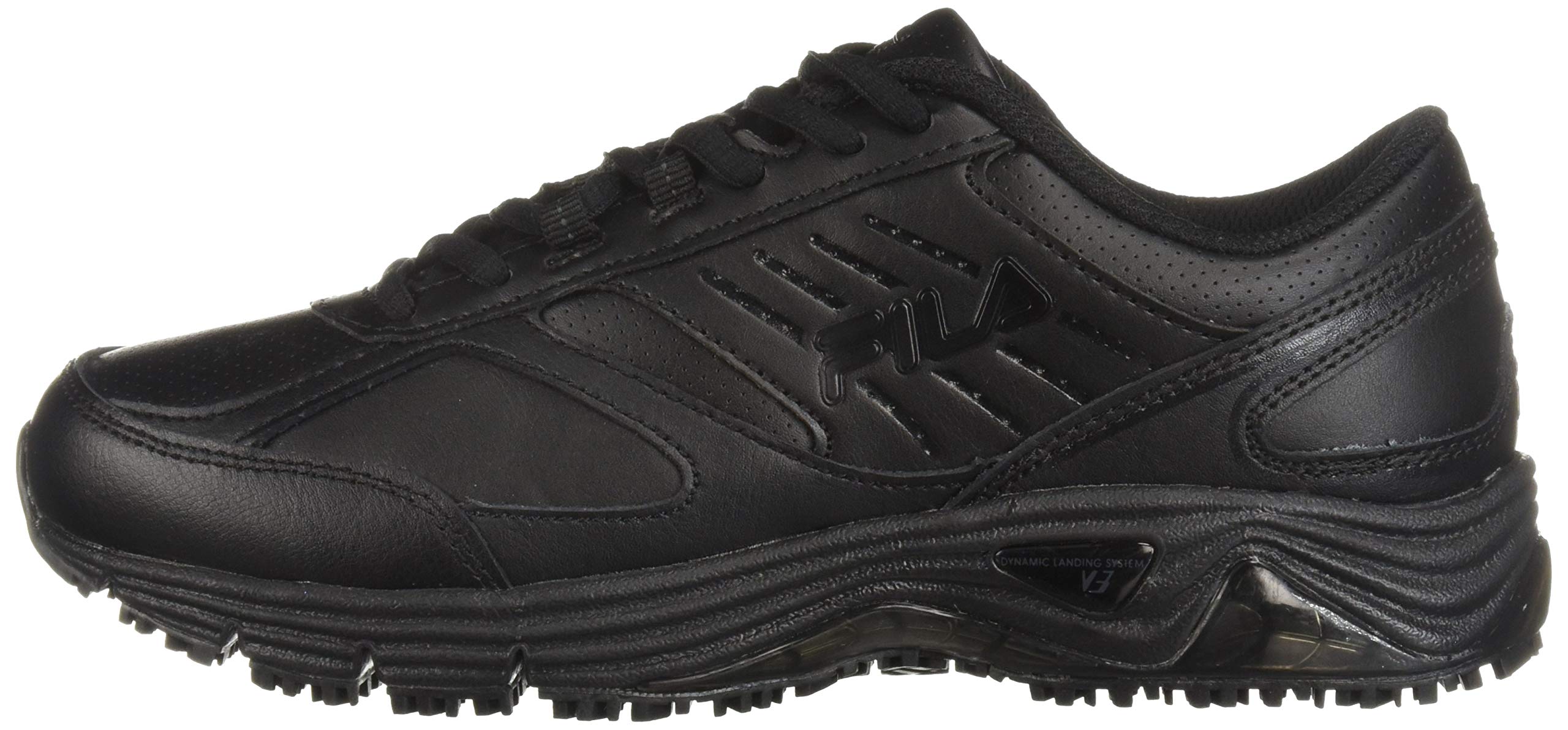 fila memory flux slip resistant
