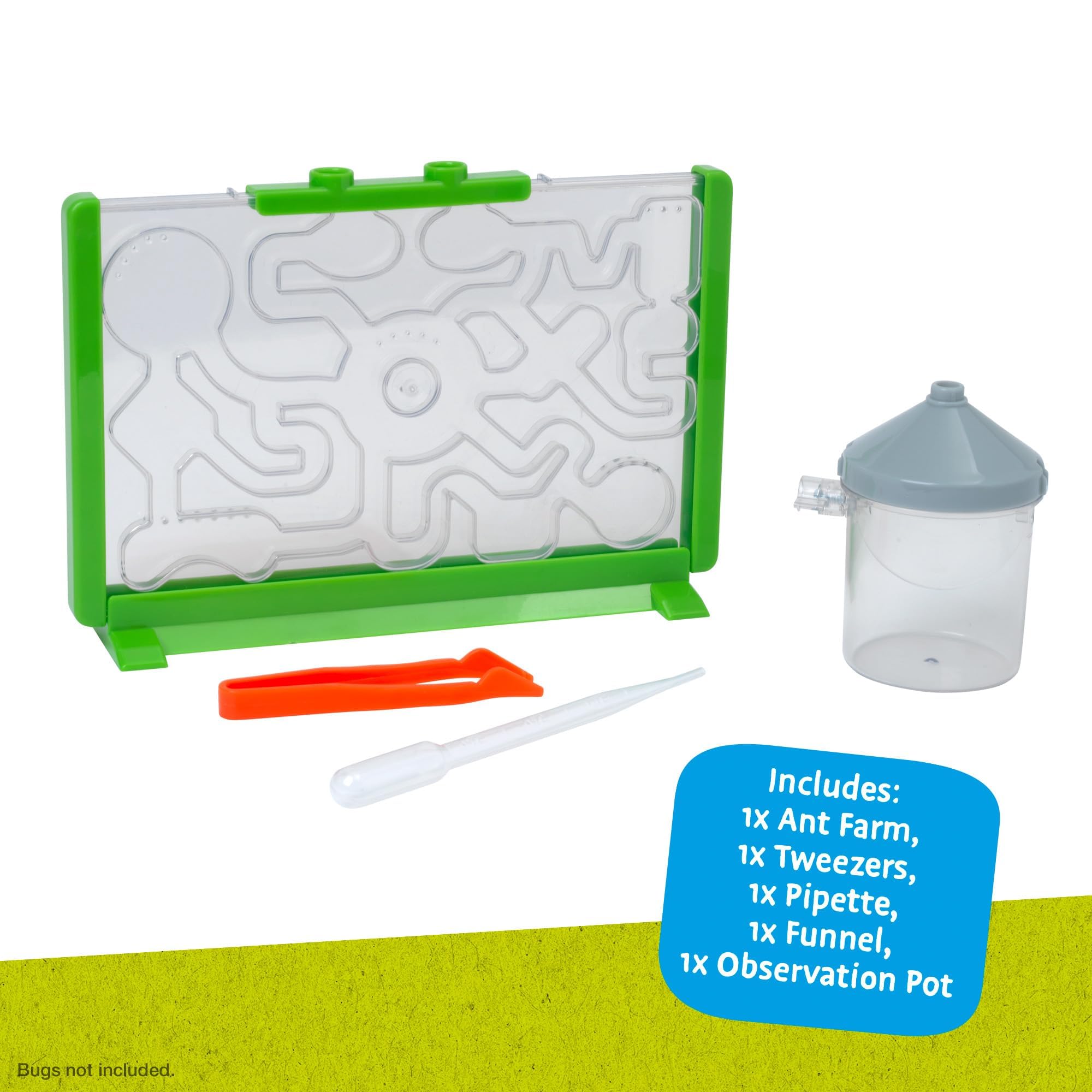 Peterkin Classics, Clear, Compact - Image 2