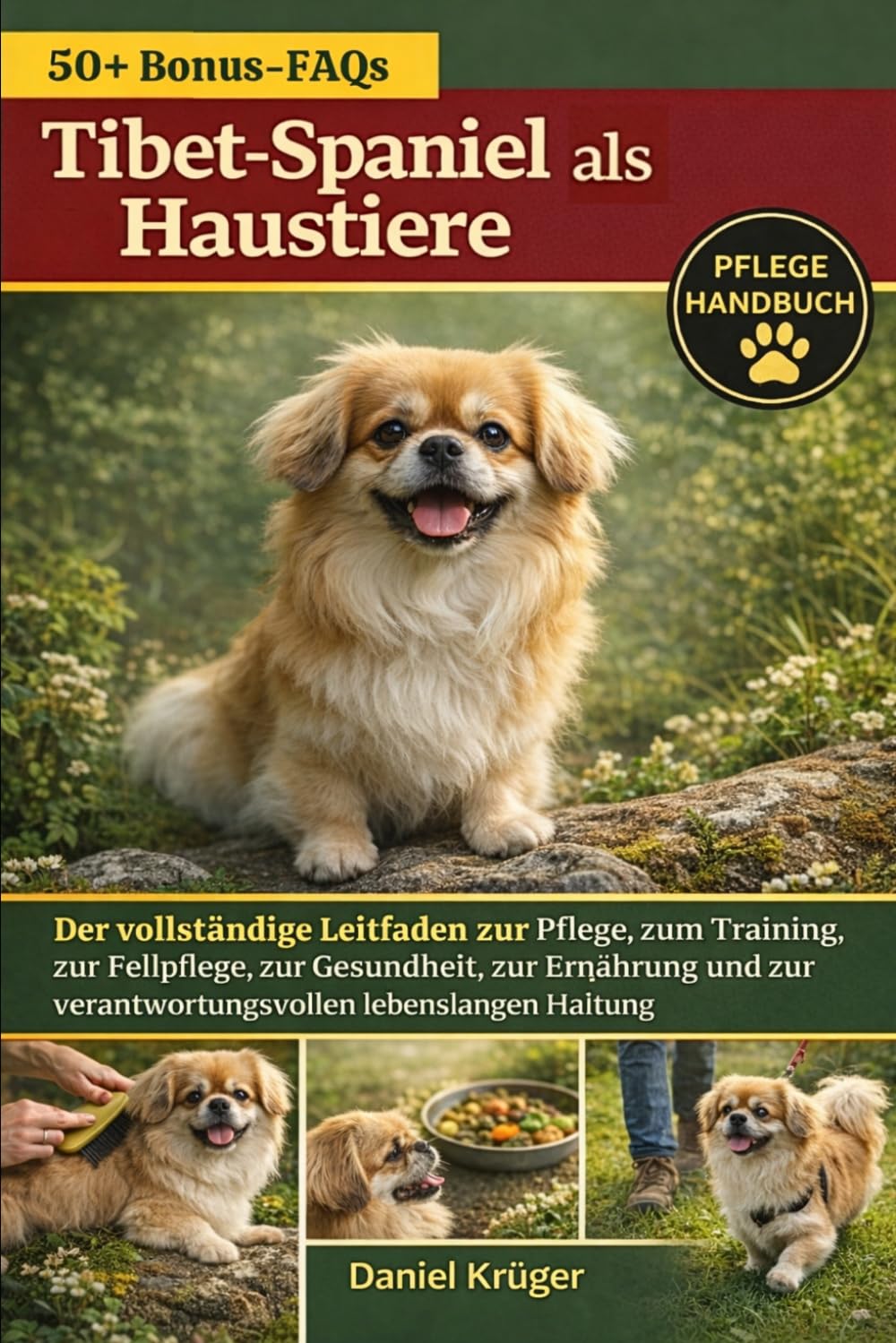 HANDBUCH ZUR KRAGENECHSE: Der vollständige Leitfaden zu Verhalten, natürlichem Lebensraum, Fütterung, Gehegegestaltung, Gesundheitsversorgung und verantwortungsvoller langfristiger Pflege