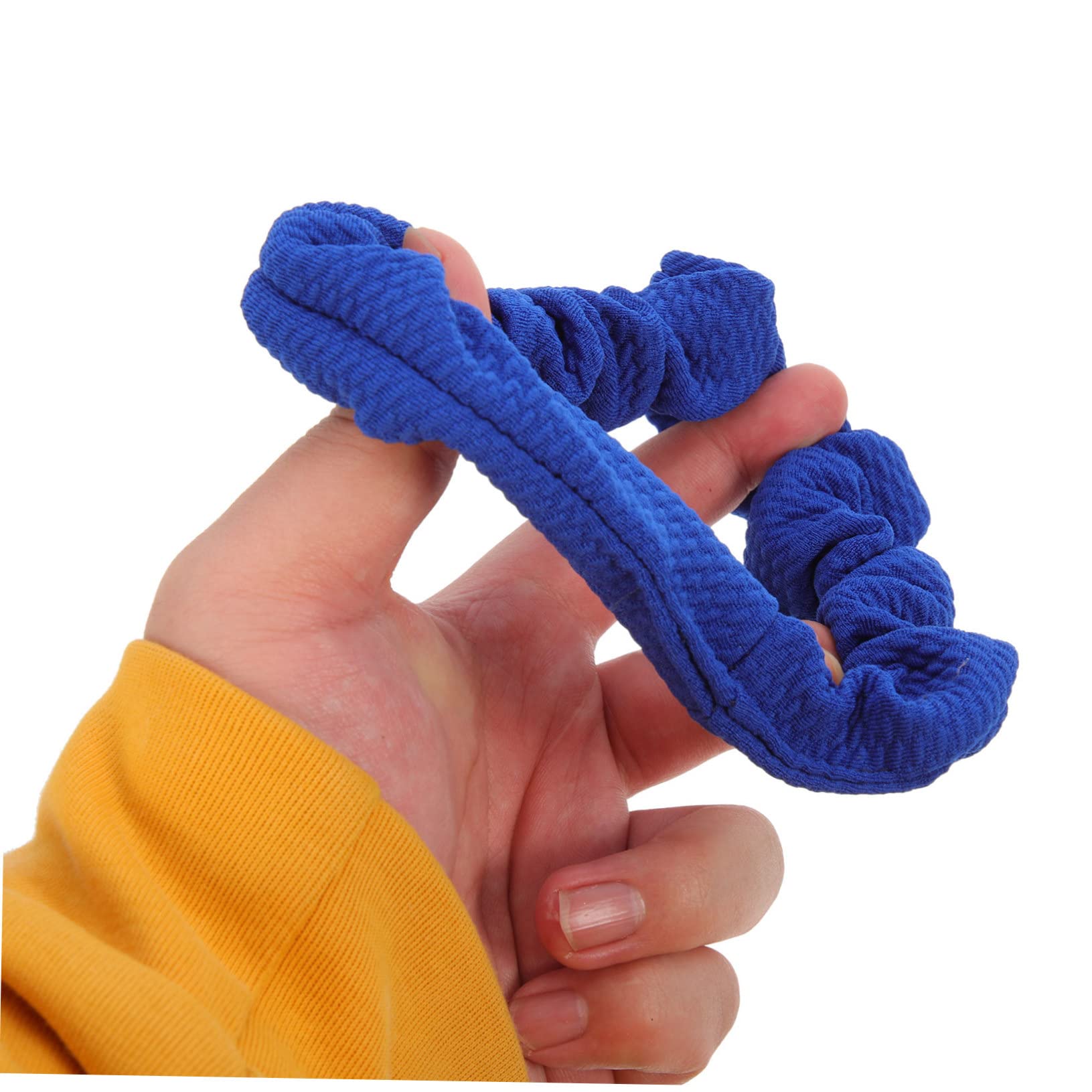 minkissy 60 Pz Forcina Elastici Per Ragazze Fiocco Di Diademi Per Ragazze Fermagli Per Con Fiocco Elastici Nastro Ferro Da Stiro Elasticità Bambino