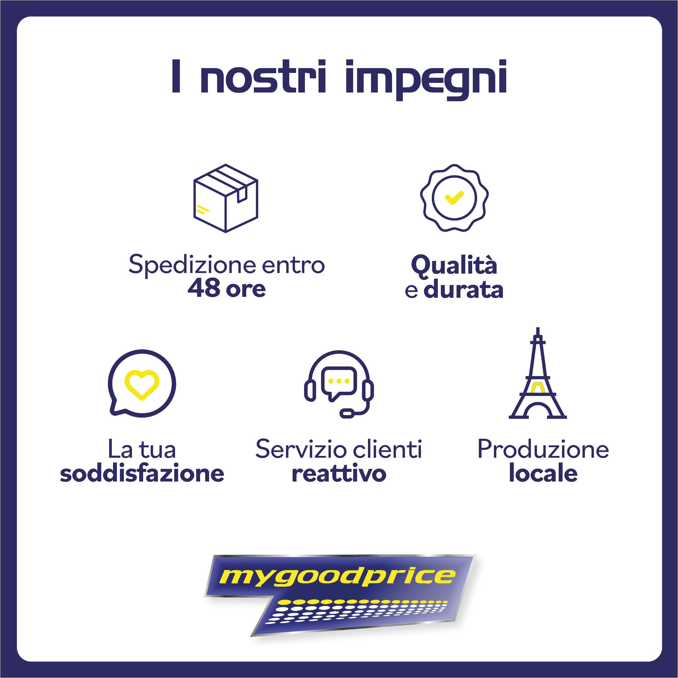Mygoodprice - Targhetta incisa con nome e numero autoadesiva per cassetta delle lettere, 10 x 2,5 cm, personalizzabile, da 1 a 3 righe, alluminio spazzolato