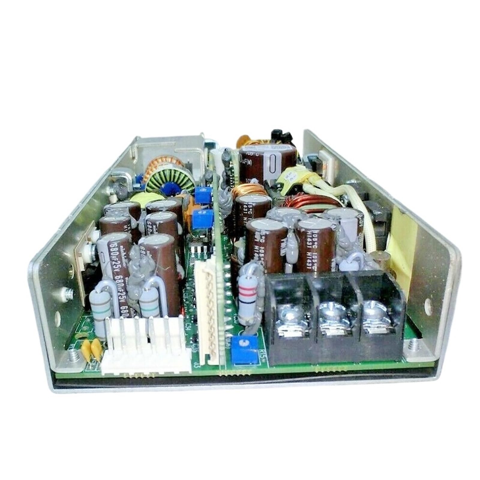 YMUGUEGH MPU150-4350 AC-DC 150W Switching Power Supply