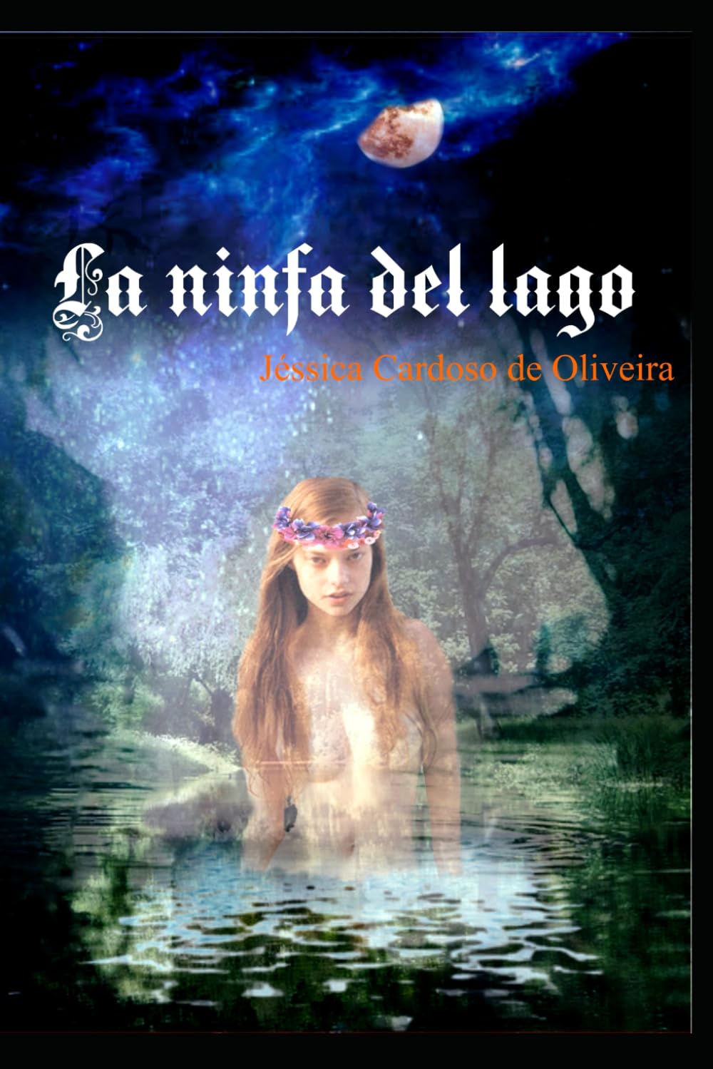 La ninfa del lago