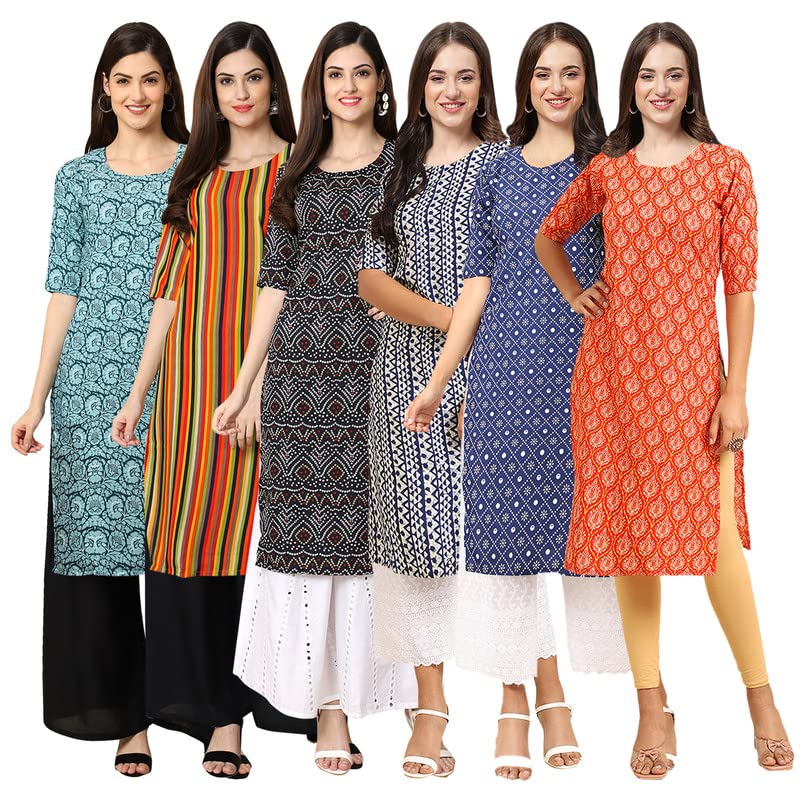 Image of Pinkmint Women Kurta
