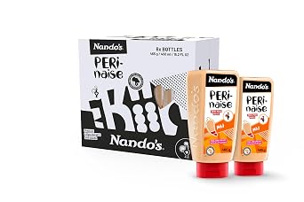 Nandos Perinaise Mild 465g