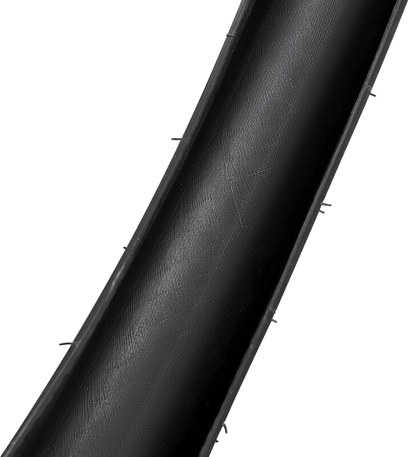 YUNSCM 27.5 Lightweight Bike Tires 27.5x2.10 (ETRTO 54-584) - 60TPI Nylon,Puncture-Resistant, Compatible with Mountain Bike Tires 27.5 x 2.10-2 PCS (Y-1160)