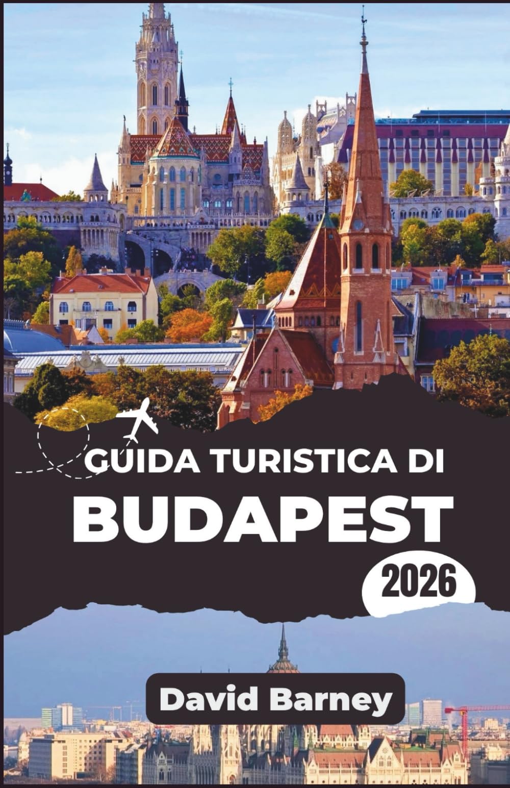 Guida turistica di Budapest 2026: Scopri i ritmi del quartiere, i viali storici, la cucina tradizionale e le curiosità stagionali