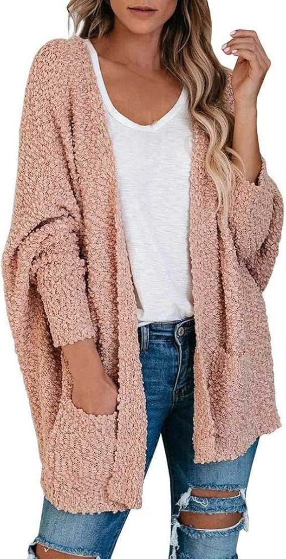 Cardigans for Women Plus Size, Chunky Cardigan Sweaters Plus Size Cable