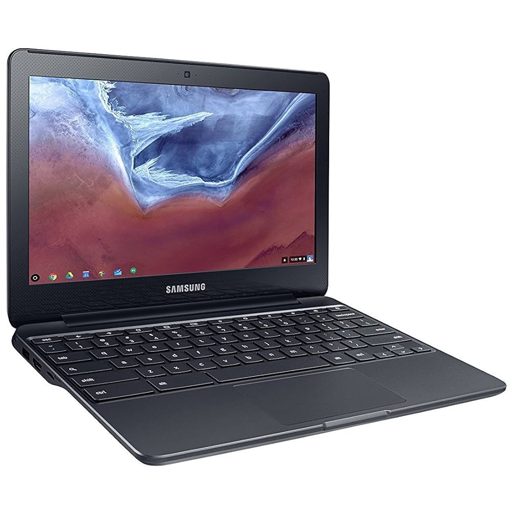 Windowsノート本体 Samsung Chromebook 3 2GB/16GB/11.6 Samsung Newest Chromebook 3 Flagship High Performance 11.6