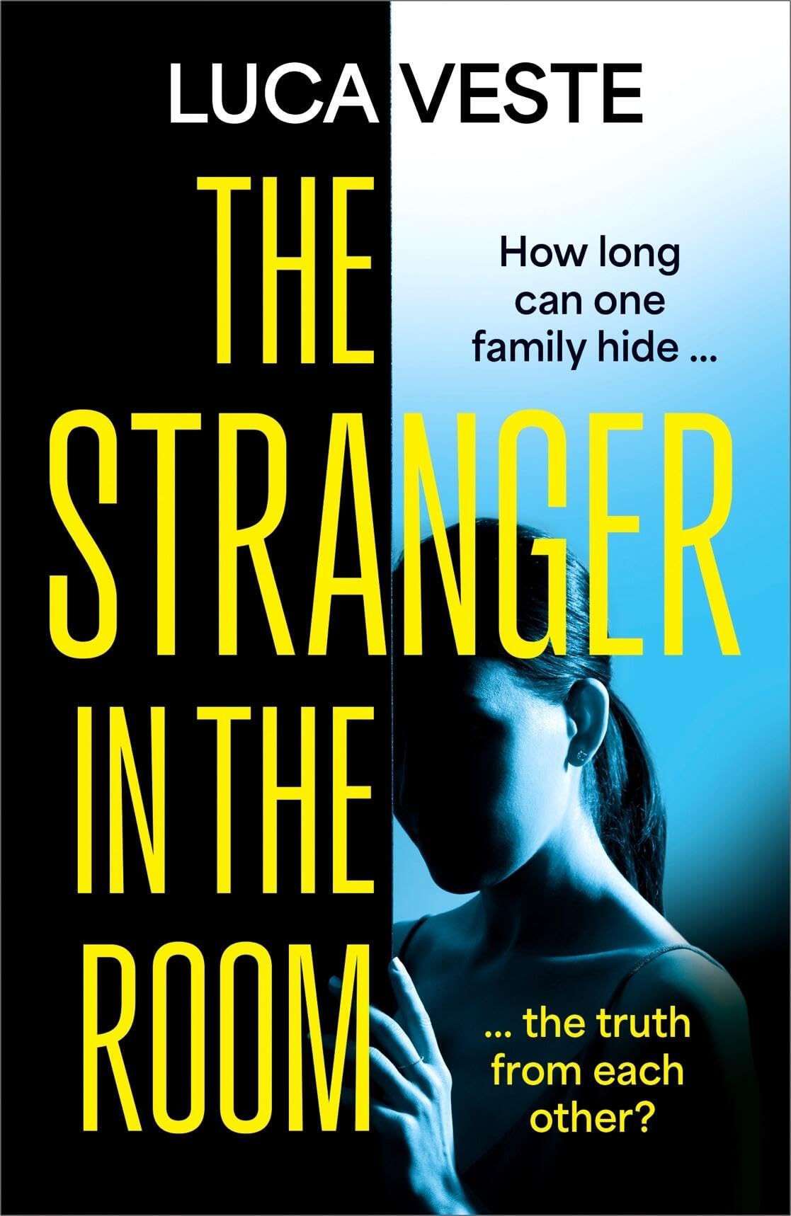 Stranger In The Room