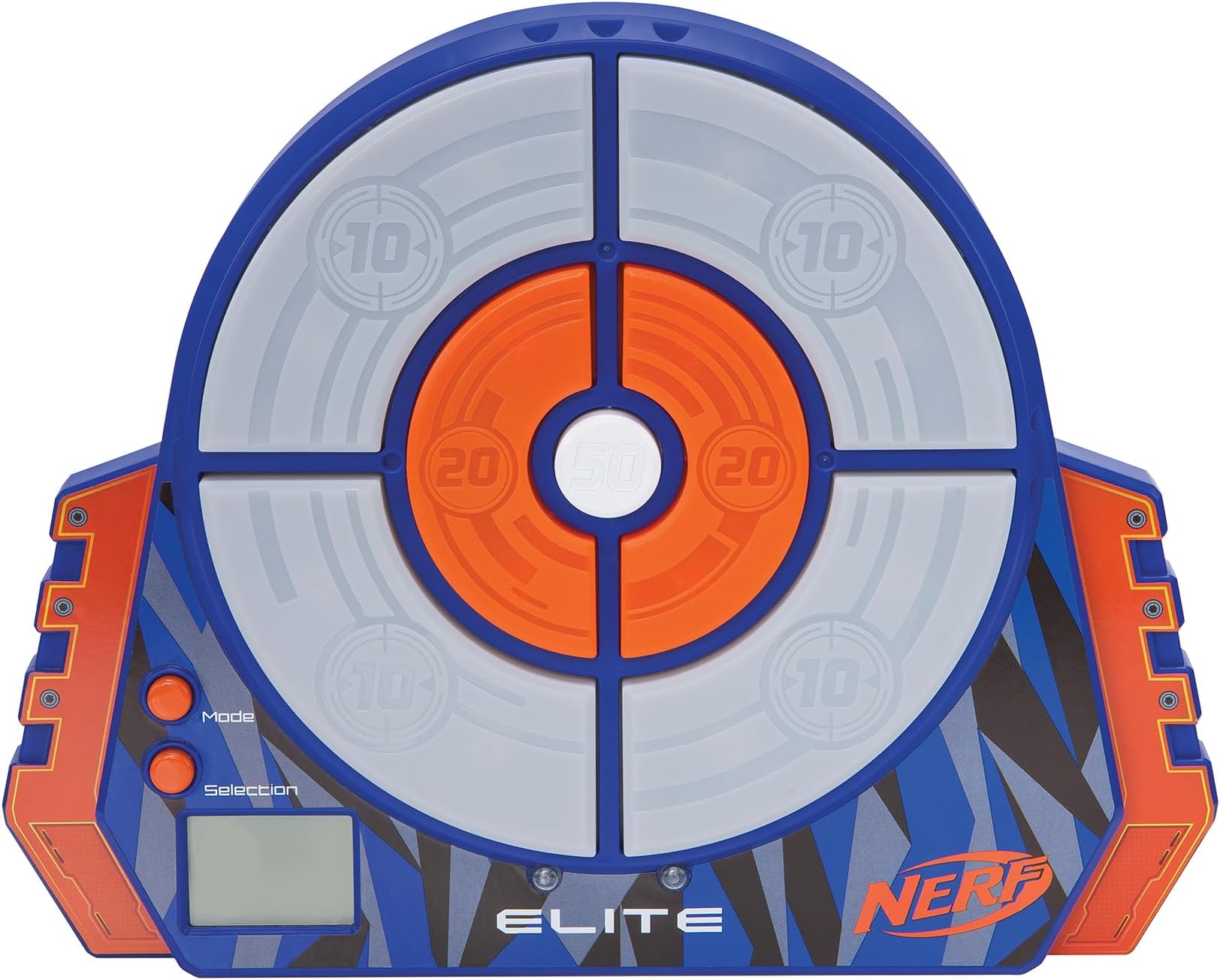 Nerf Elite Digital Target