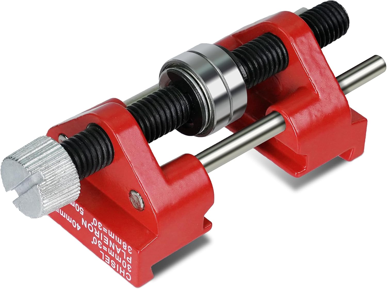 EZARC Honing Guide, Sharpening Kit for Straight Edged Chisels and